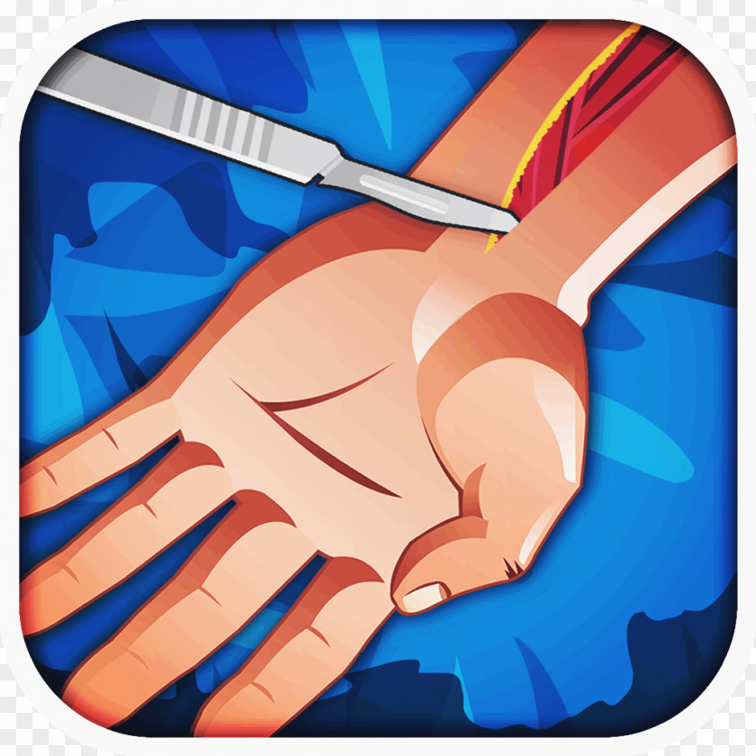 Chopstick Surgeon Simulator Surgery Simulator-Doctor Trauma Center: Under The Knife PNG