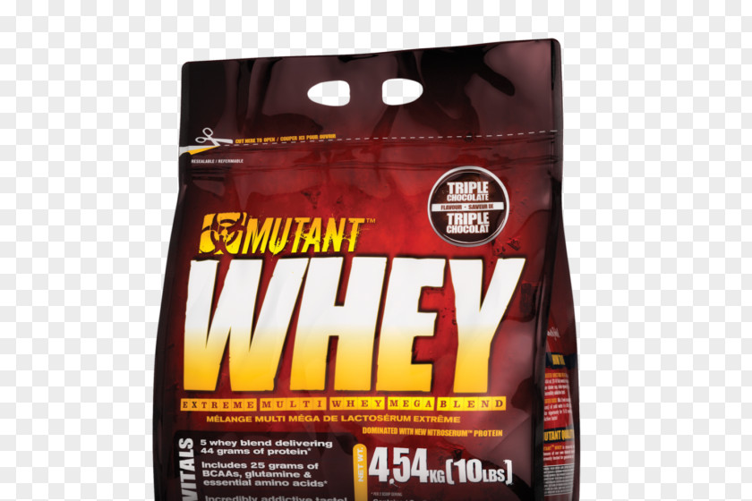 Dietary Supplement Whey Protein Bodybuilding Mutant PNG