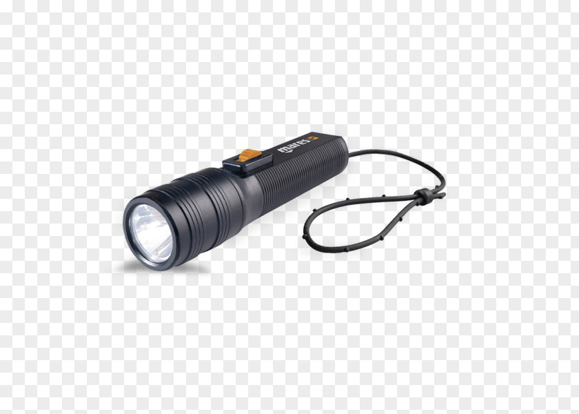 Flashlight Mares Underwater Diving Equipment PNG