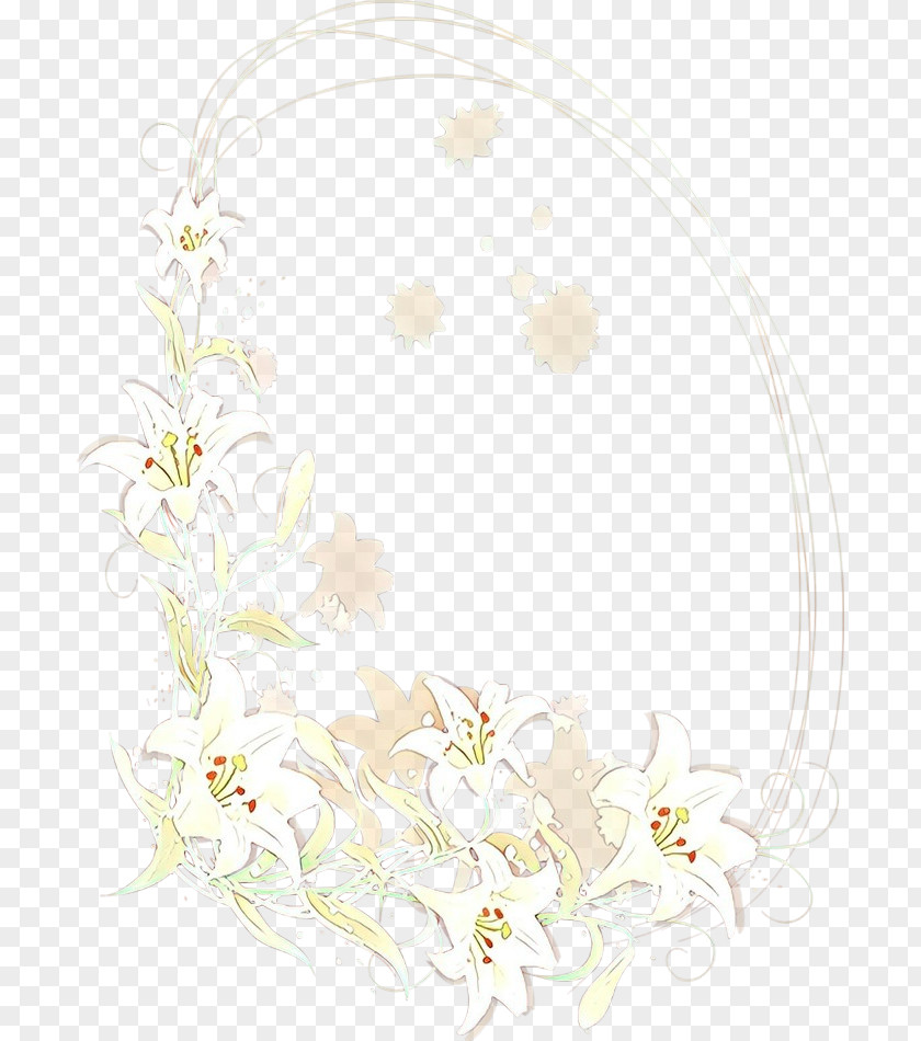 Flower Plant Clip Art PNG