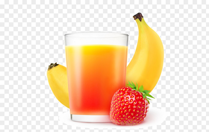 Juice Smoothie Cocktail Slush Drink PNG