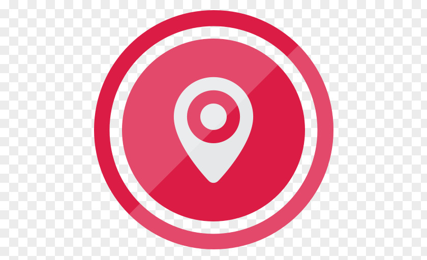 Location Icon Transparent. PNG