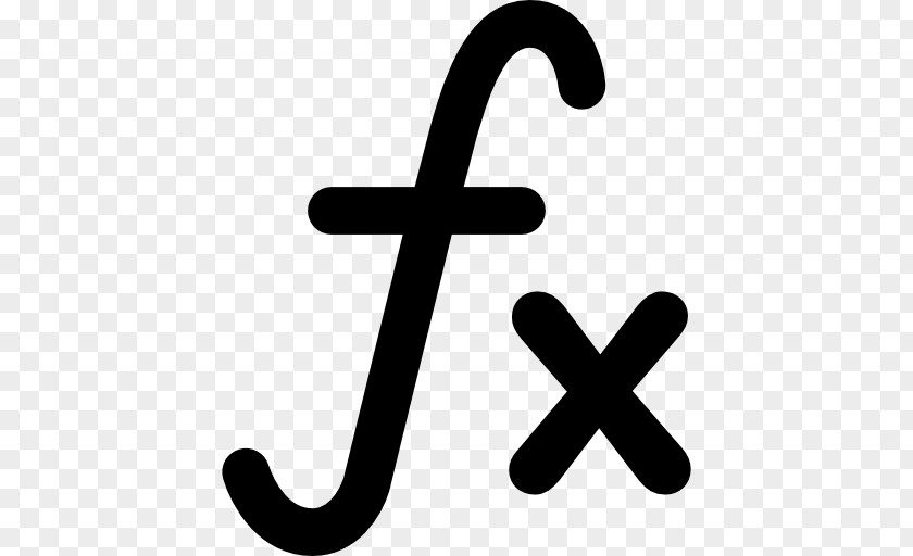 Mathematics Symbol Mathematical Notation Function PNG
