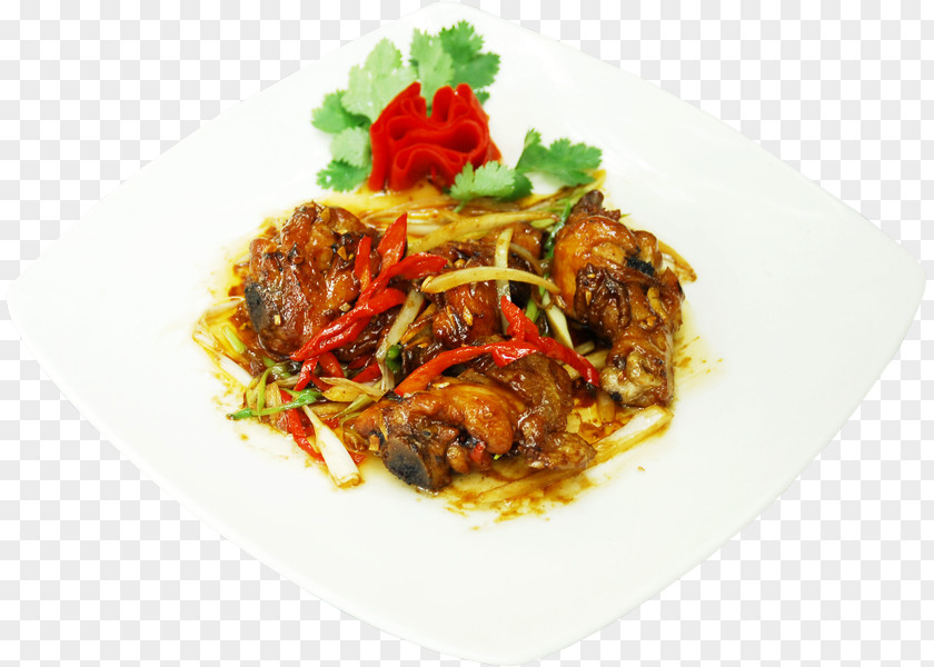 Mie Goreng Ayam Thai Cuisine Seafood Recipe Language PNG