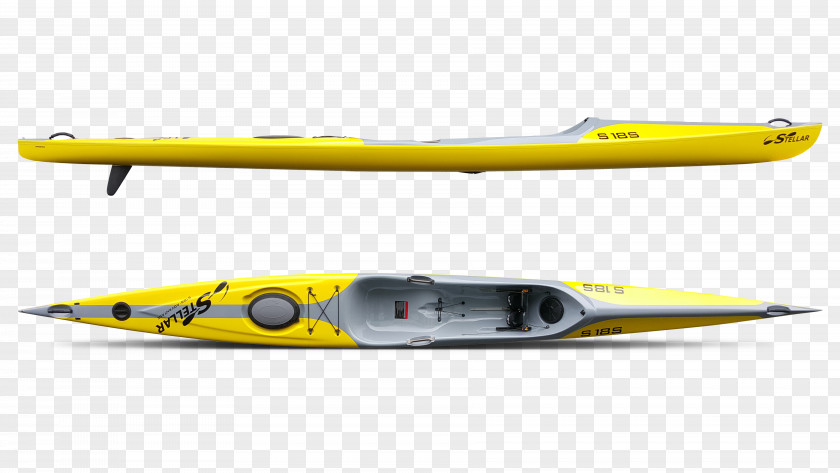 Paddle Sea Kayak Surf Ski Canoe Sprint PNG