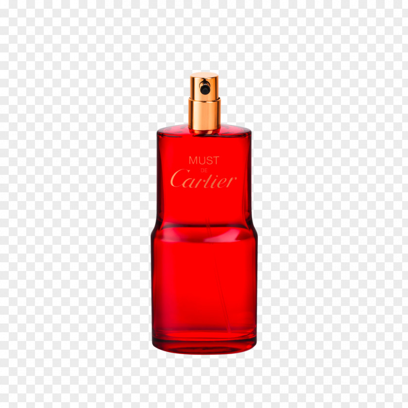 Perfume Image Bottle Flacon PNG