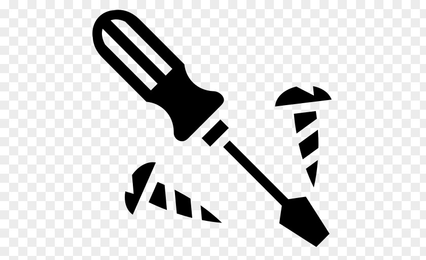 Screwdriver Project PNG