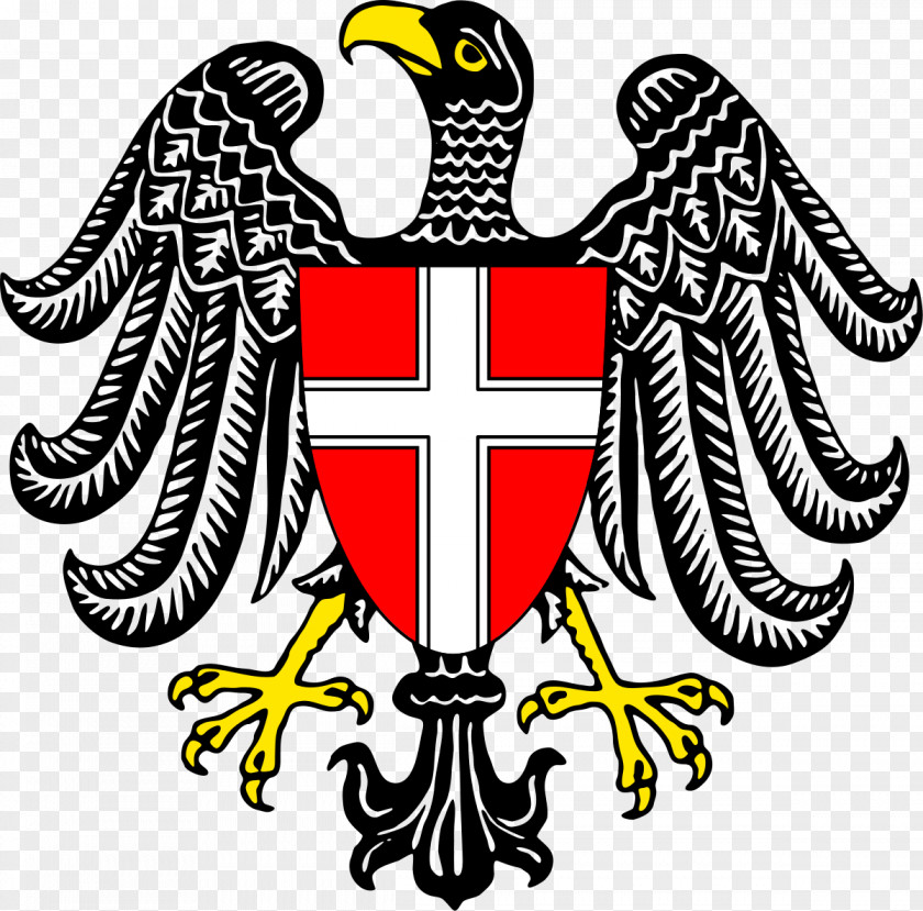 Vektor Vienna Coat Of Arms Austria Stock Photography Austrian Empire PNG