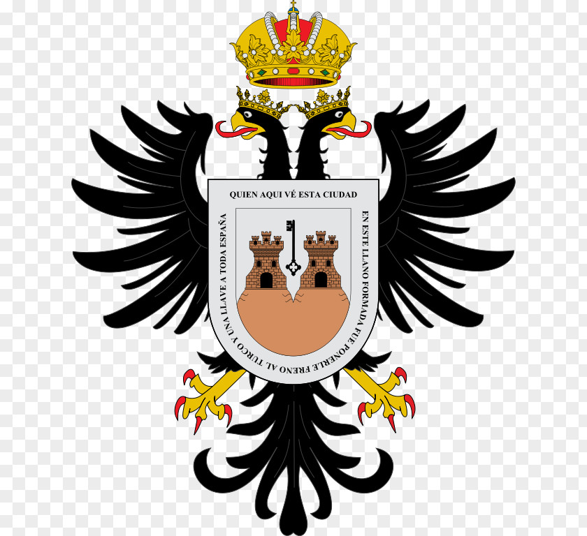 Vera Spain Spanish Empire Coat Of Arms Charles V, Holy Roman Emperor Blazon PNG