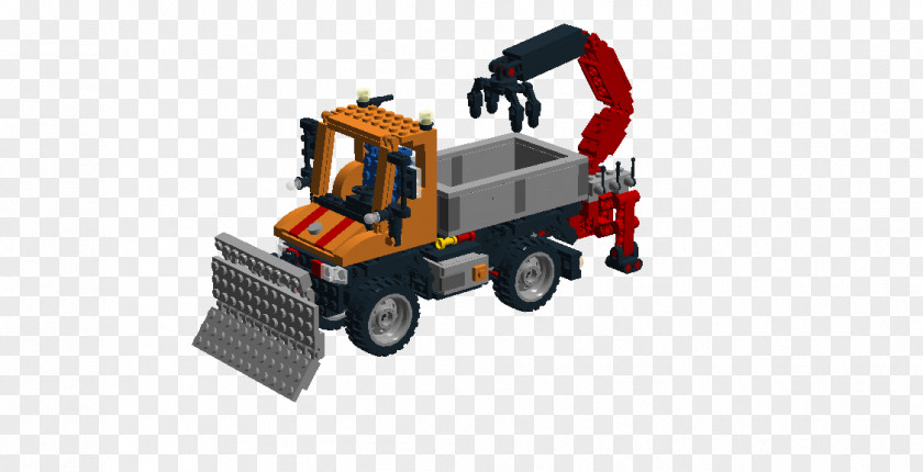 Abbey Ruins LEGO Heavy Machinery Product Design PNG