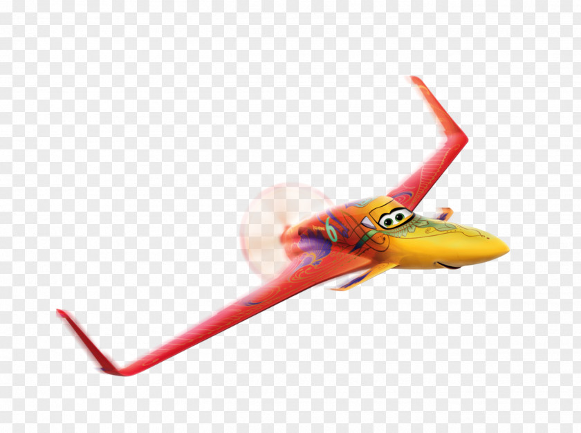 Aircraft Propeller Model Air Racing Monoplane PNG