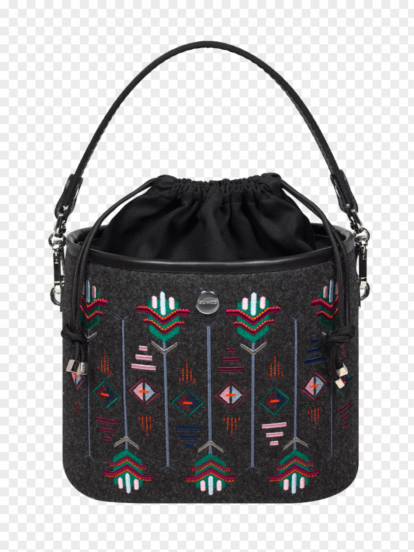Bag Handbag Felt Fashion Embroidery PNG