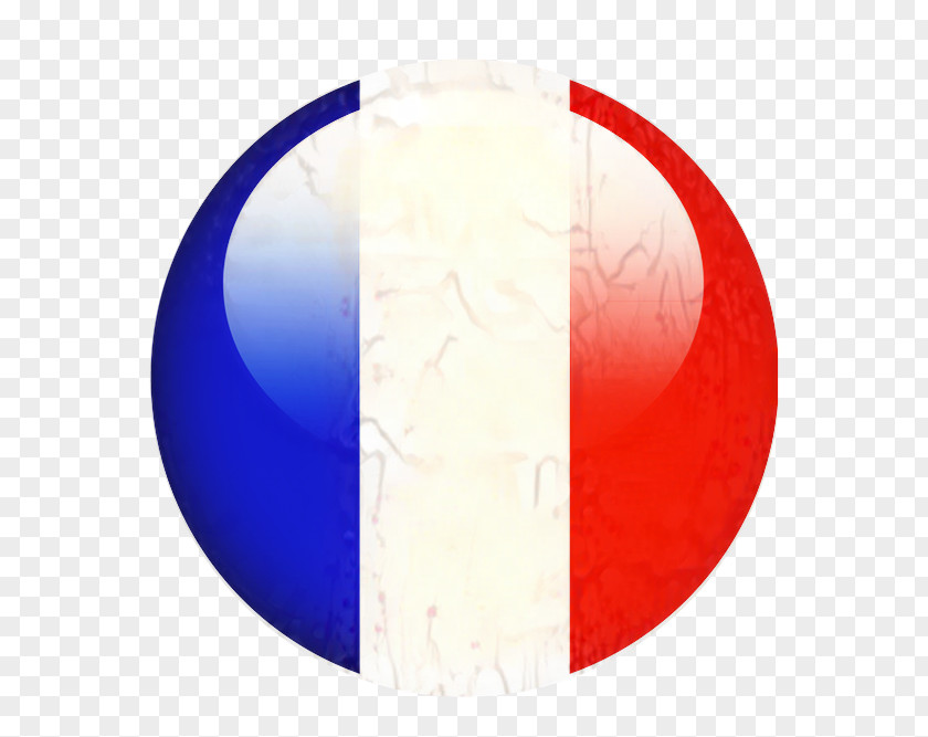 Ball France Flag Cartoon PNG