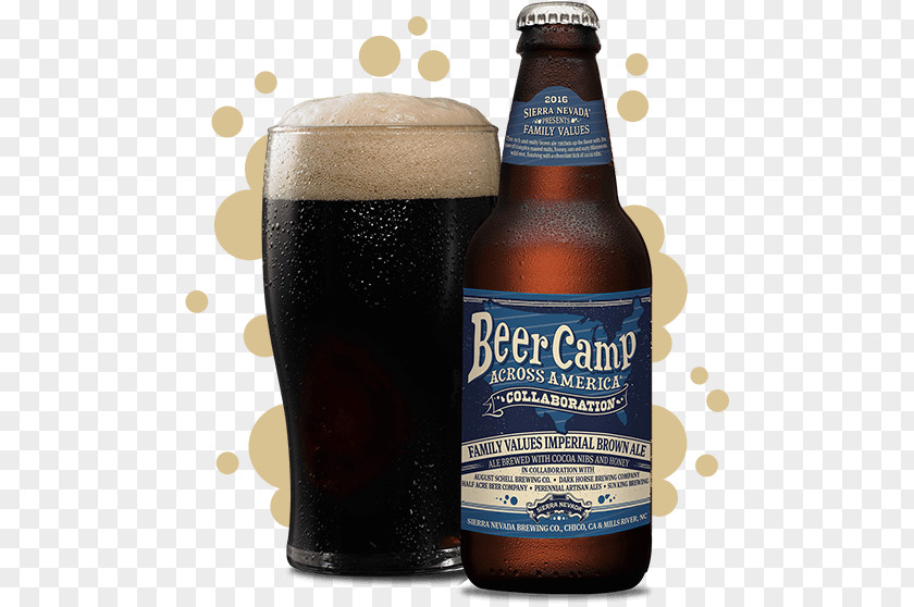 Beer India Pale Ale Sierra Nevada Brewing Company Stout PNG