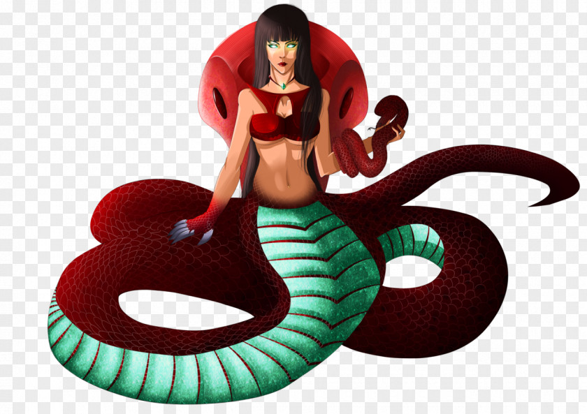 Cobra Snake League Of Legends Paper Wallpaper PNG