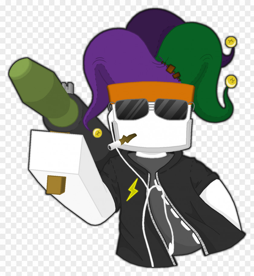 Game Props Unturned YouTube Drawing Jester PNG