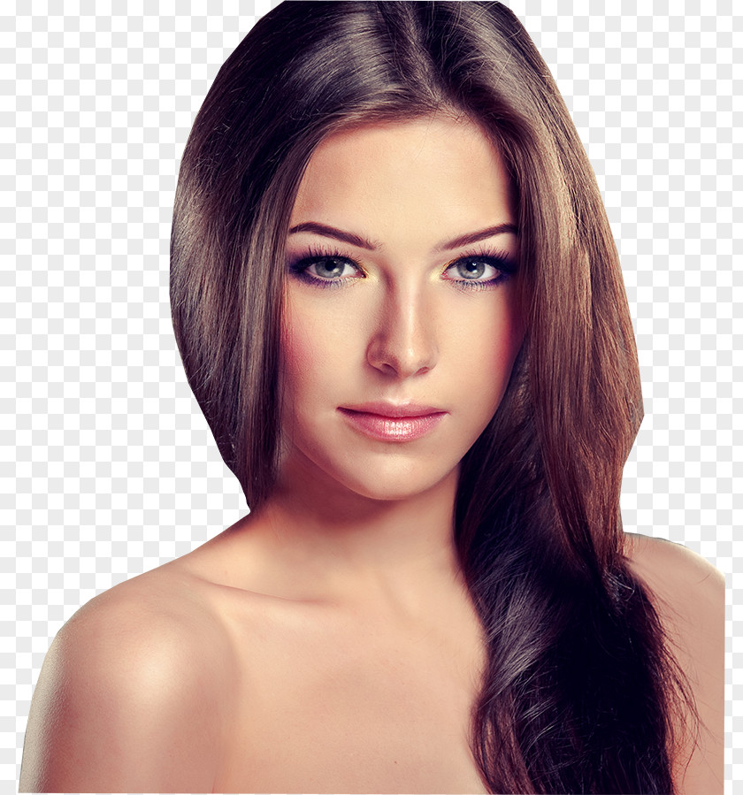 Hair Hairstyle Fashion Model Capelli PNG