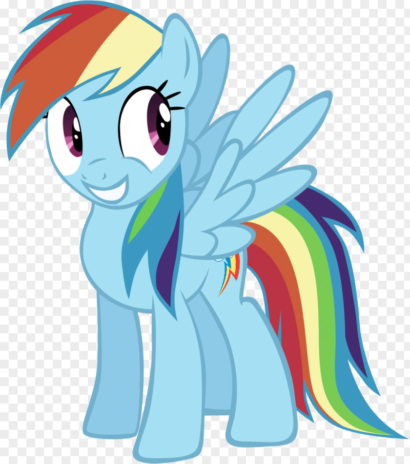 Happyhappy Vector Rainbow Dash Pony Pinkie Pie Twilight Sparkle Rarity PNG