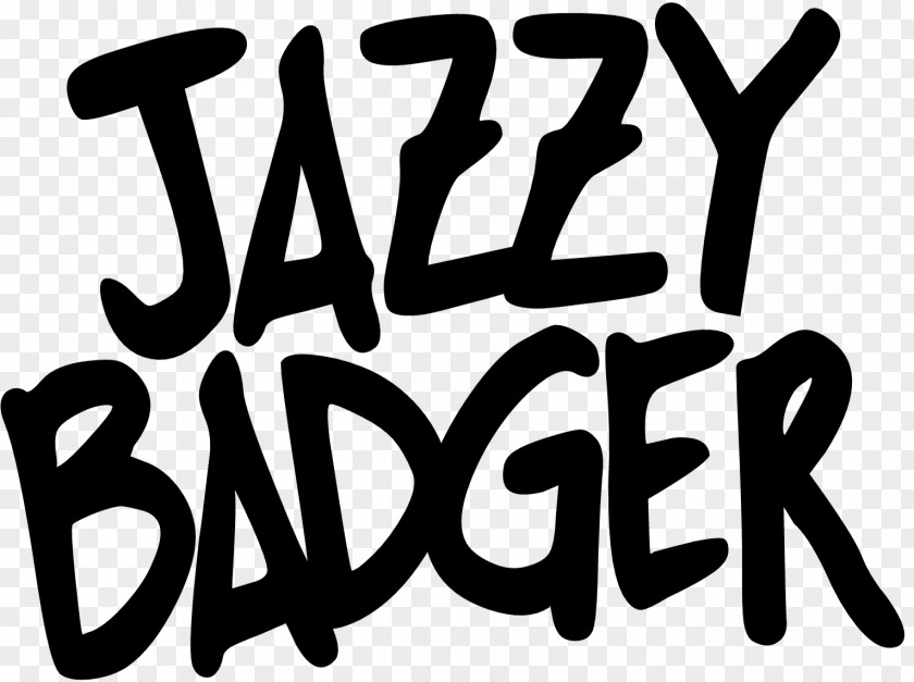 Jazz T-shirt Jazzy Badger Jacket Vintage Clothing PNG