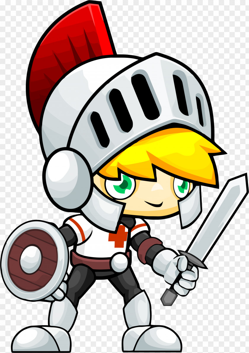 Knight Sprite 2D Computer Graphics Game Side-scrolling Clip Art PNG