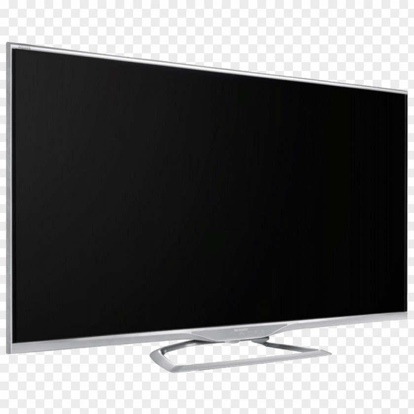 LED-backlit LCD Television 4K Resolution Smart TV Hisense PNG