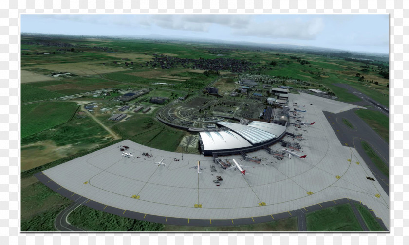 Mauritius Microsoft Flight Simulator X Lockheed Martin Prepar3D Aerial Photography PNG