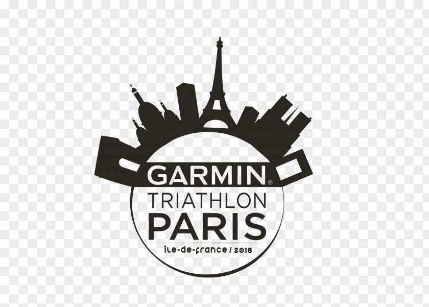Paris Ironman Triathlon Running Sport PNG