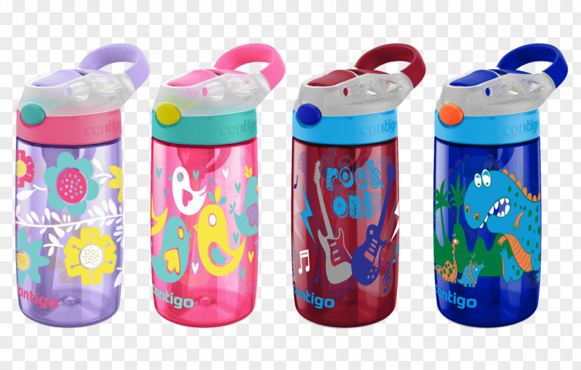 School Kids Water Bottles Drink Canteen Mug PNG