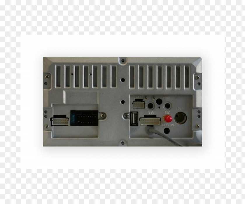 Stereo Model Circuit Breaker Electronics Electrical Network PNG