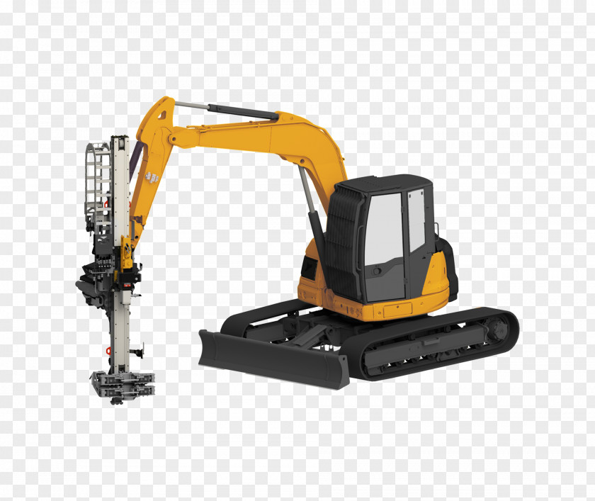 Technology Tool Heavy Machinery PNG