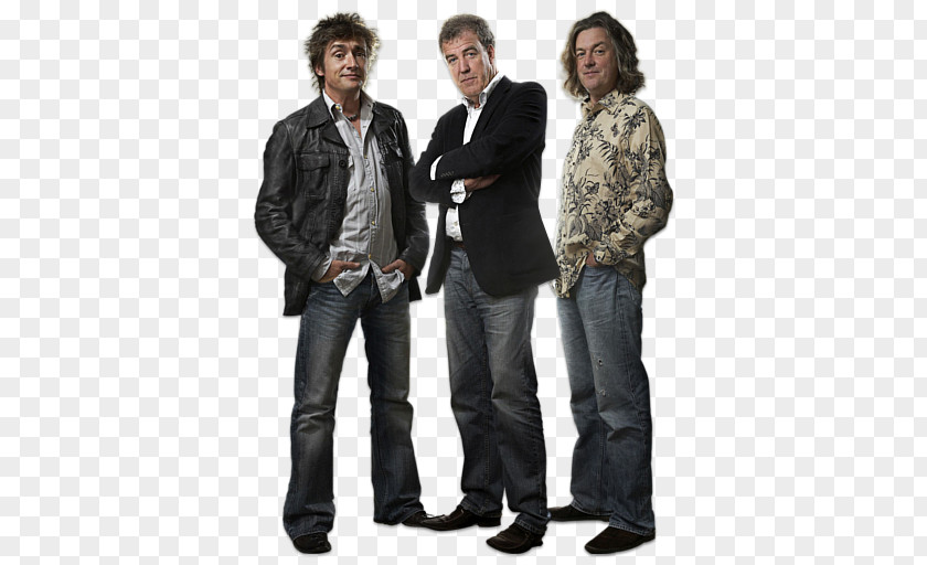 Top Gear Television Show Film Poster Image Series 8 PNG
