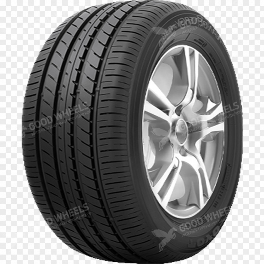 Toyo Tires Models Motor Vehicle Tire & Rubber Company Car Tyre Proxes C100 215/55 R16 93V 10 Summer Tyres PNG
