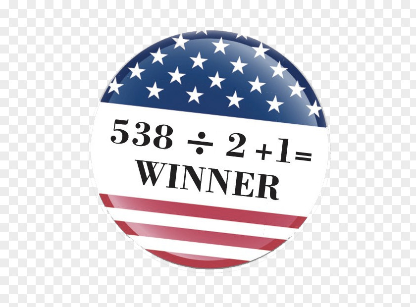 United States US Presidential Election 2016 Electoral College PNG