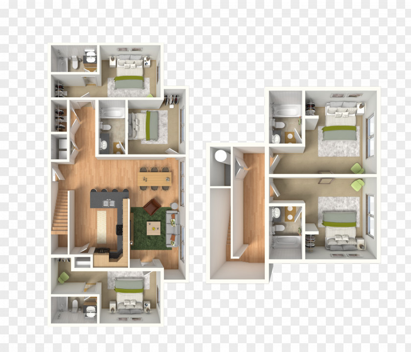 Apartment Bellamy Florence House Floor Plan Property PNG