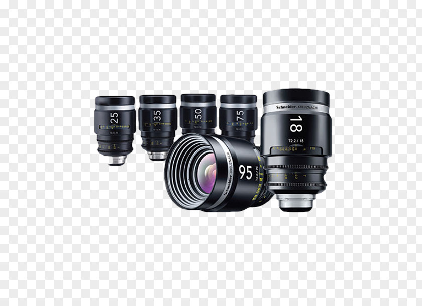 Camera Lens Digital SLR Canon EF Mount EOS Prime PNG