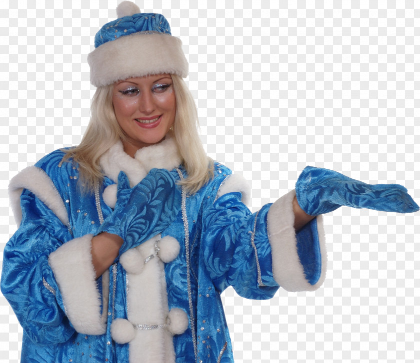 Christmas Gloves Snegurochka Ded Moroz New Year Tree PNG