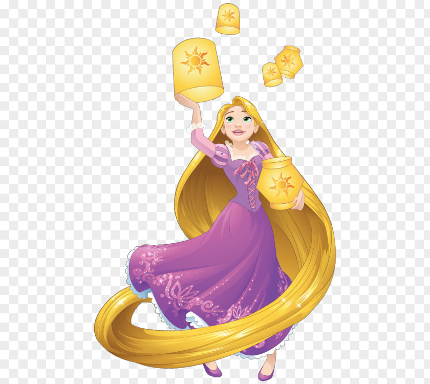 Cinderella Rapunzel Tiana Ariel Belle PNG
