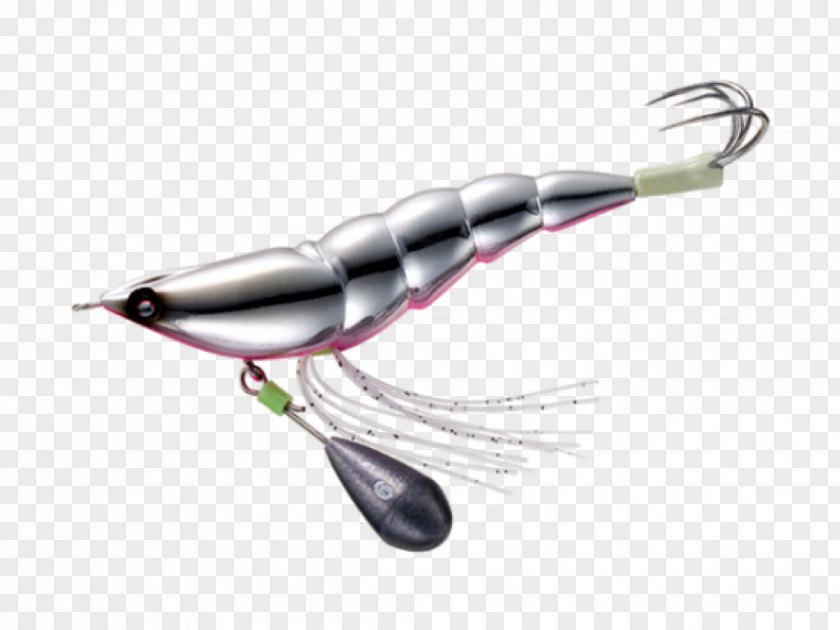 Fishing Spoon Lure Squid Octopus Baits & Lures Spinnerbait PNG