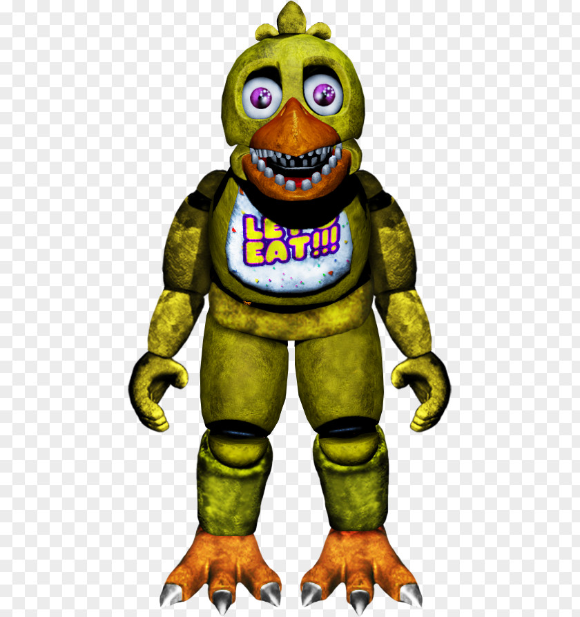 Five Nights At Freddys Freddy's 3 FNaF World 2 Jump Scare PNG