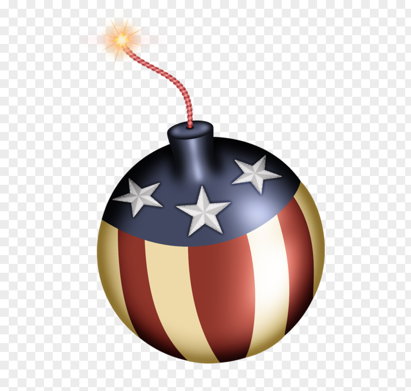 Lighted Egg Independence Day Animation Clip Art PNG