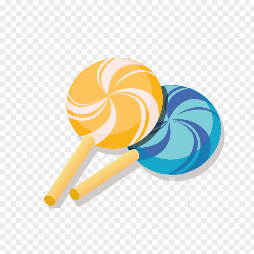 Lollipop Candy Clip Art PNG