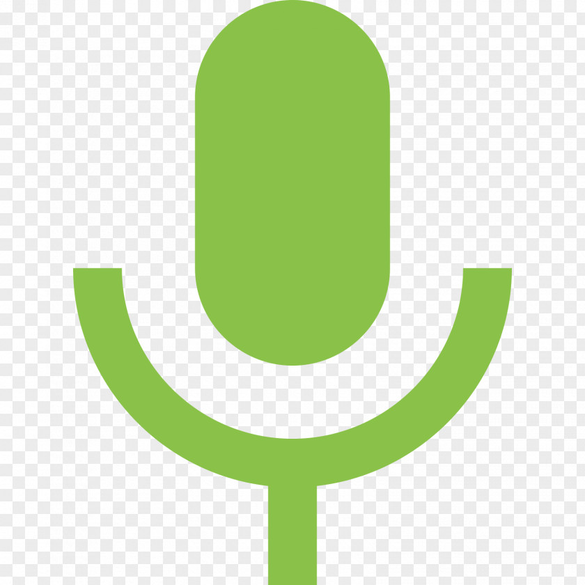 Microphone Voice Search Nvidia Shield PNG