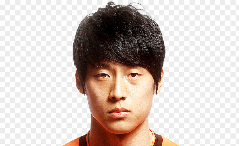 Moon Byung-woo Gangwon FC FIFA 14 Fluenty Inc. Football Player PNG