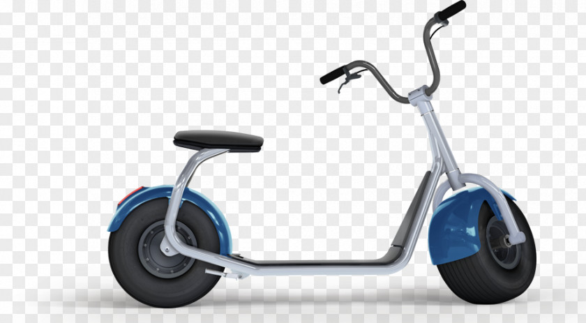 Scooter Electric Vehicle Kick SCROOSER Motorcycles And Scooters PNG