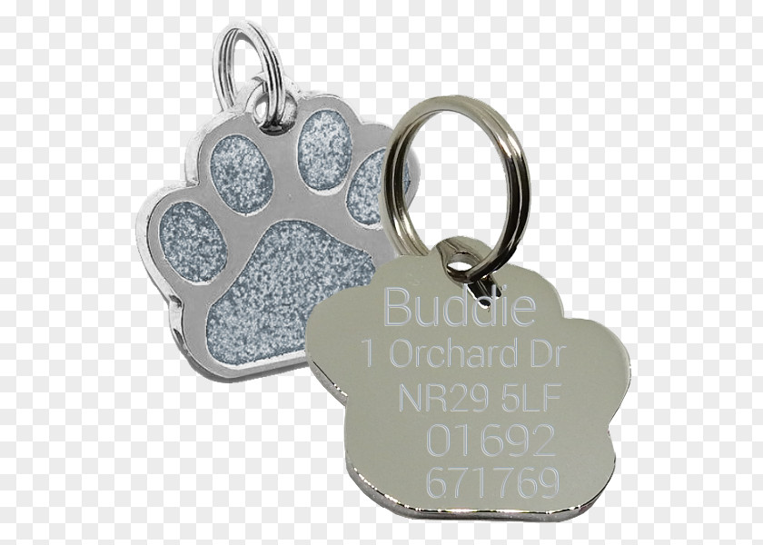 Silver Key Chains Charms & Pendants PNG