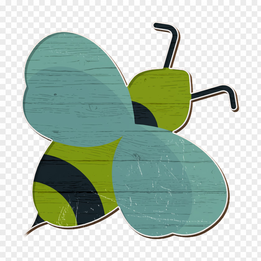 Spring Icon Bee PNG