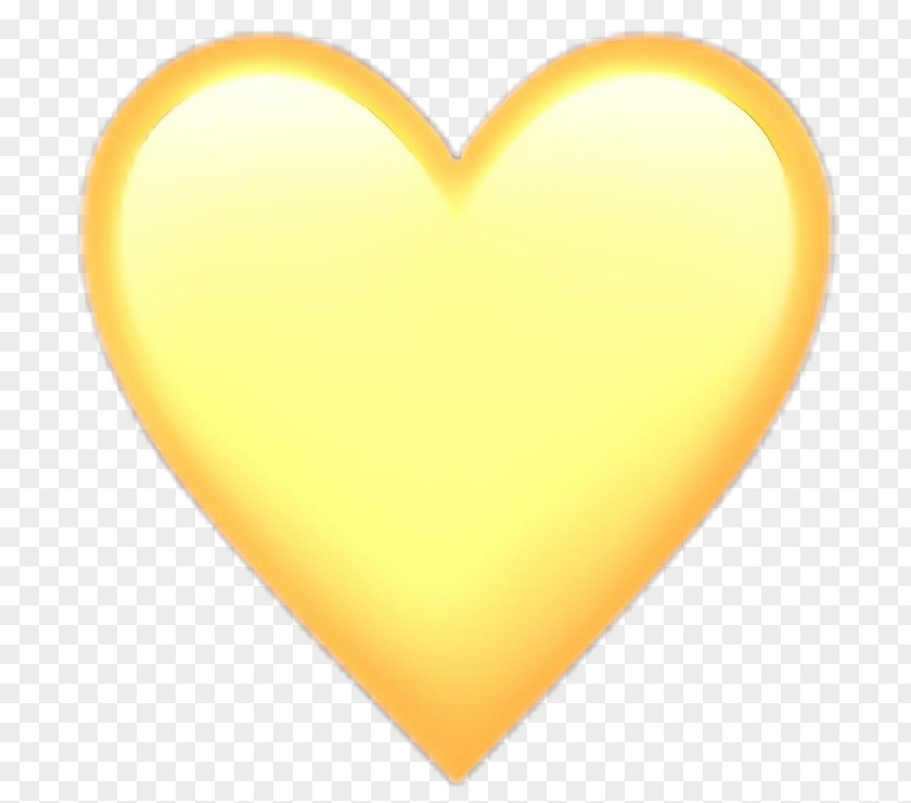 Symbol Orange Love Background Heart PNG
