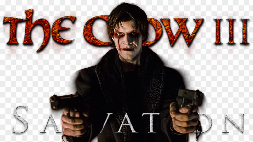 Youtube YouTube The Crow Poster Film PNG