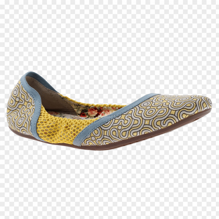 Ballet Flat Shoe Product Design Footwear PNG