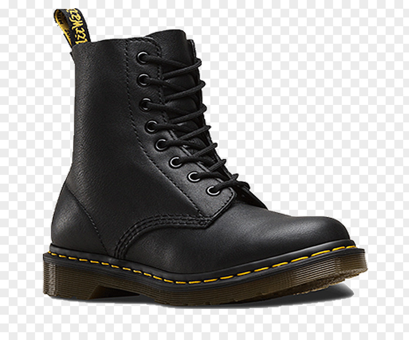 Boot Dr. Martens Shoe Clothing Fashion PNG